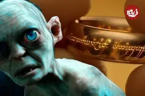  بازیگر جدید نقش آراگورن در فیلم Lord Of The Rings: The Hunt For Gollum معرفی شد