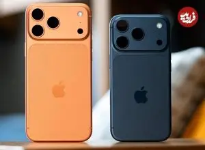 معرفی گوشی های موبایل تا 200 میلیون تومان (آذرماه)