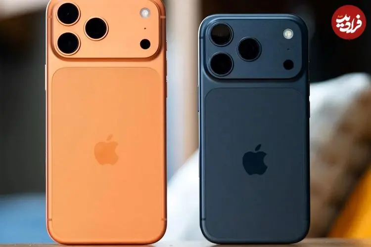 معرفی گوشی های موبایل تا 200 میلیون تومان (آذرماه)