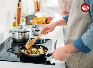 واقعا غذای خانگی سالم‌تر است؟