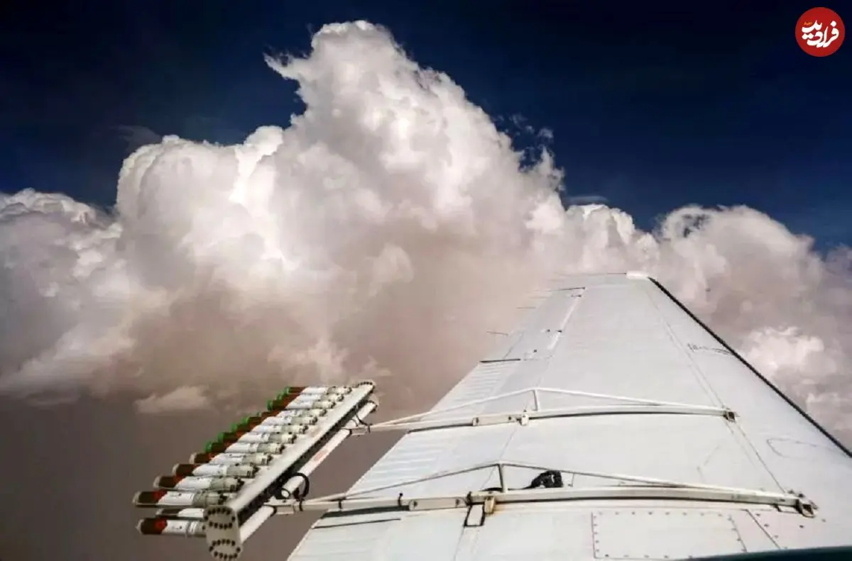 بارورسازی ابرها چگونه انجام می‌شود و چقدر هزینه دارد؟