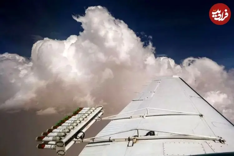 بارورسازی ابرها چگونه انجام می‌شود و چقدر هزینه دارد؟