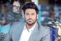 تصاویر؛ مردم ایران با هزاران کامنت، رضا گلزار را سورپرایز کردند