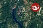 کشف اتفاقی یک دهانه شهاب‌سنگی ۳۹۰ میلیون ساله در کانادا