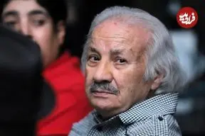 سعید پیردوست؛ نقش اول نبود اما محبوب دلها شد