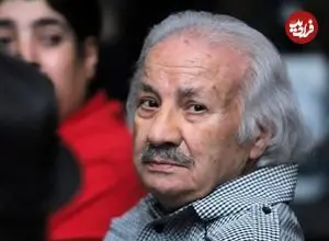 سعید پیردوست؛ نقش اول نبود اما محبوب دلها شد