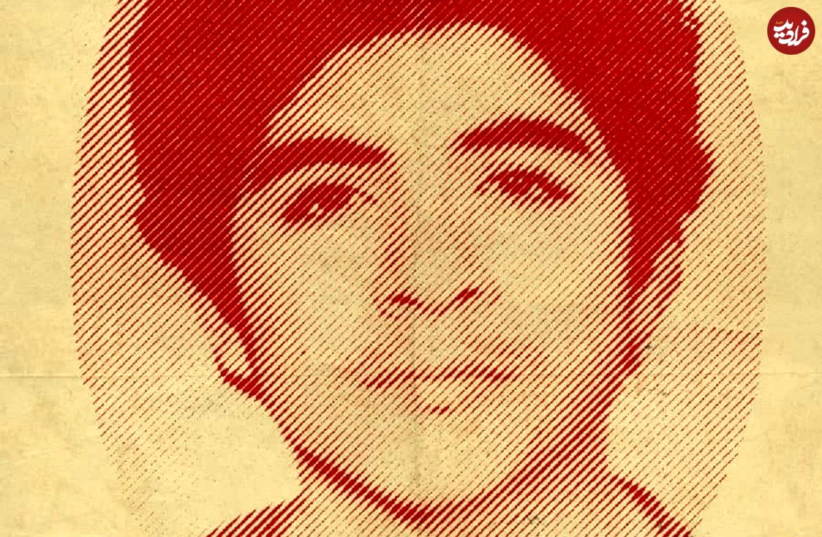 عکس؛ سفر در زمان؛ «حسین فهمیده» در کودکی در کنار برادر بزرگ اش؛ دهه 50