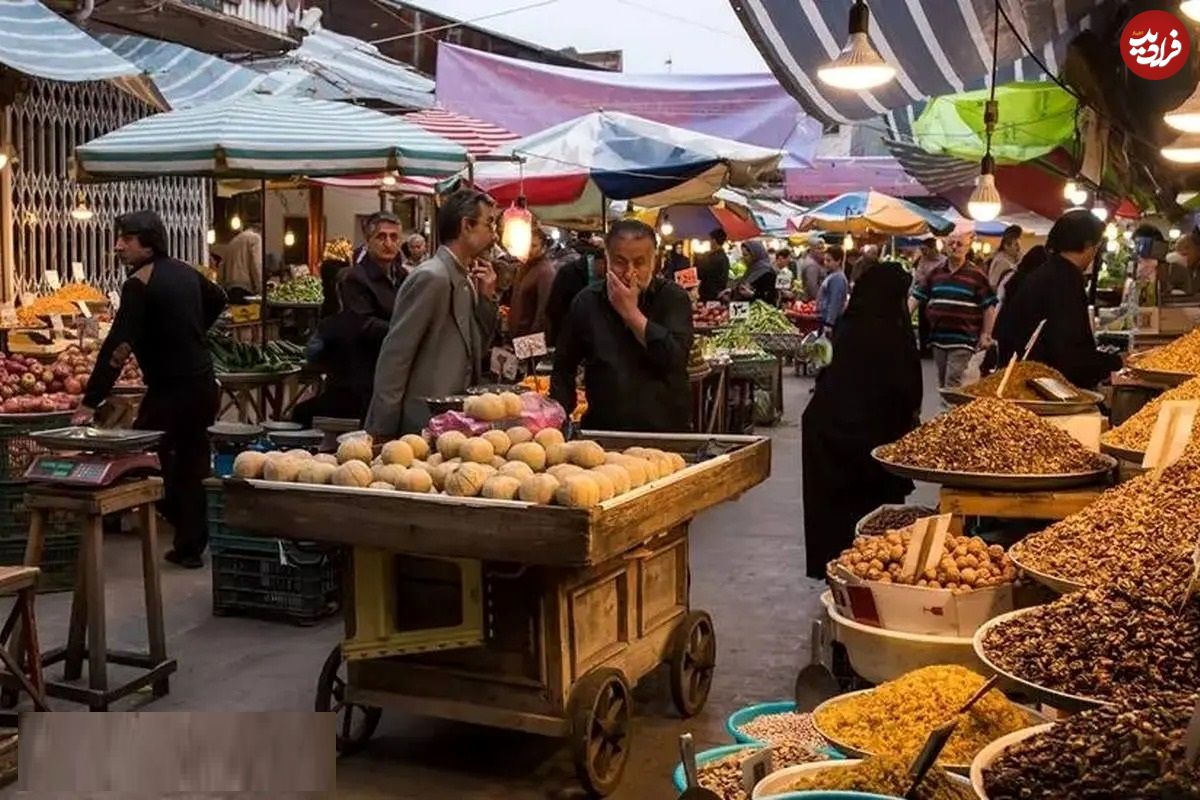 بهترین بازارهای سنتی شمال برای خرید سوغات‌های محلی