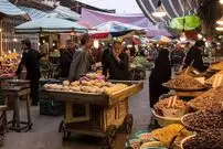 بهترین بازارهای سنتی شمال برای خرید سوغات‌های محلی