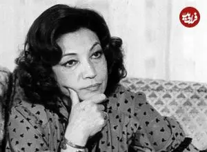 عکس| سفر در زمان؛ «اشرف پهلوی» در یک مراسم رسمی در اواخر دهه 40