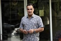 تصاویر| زندگی خصوصی، عکس های شخصی و بیوگرافی کوروش سلیمانی