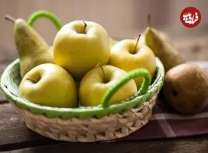 یبوست دارید؟ /این ۳ میوه پاییزی را به رژیم غذایی‌تان اضافه کنید