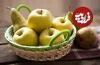 یبوست دارید؟ /این ۳ میوه پاییزی را به رژیم غذایی‌تان اضافه کنید