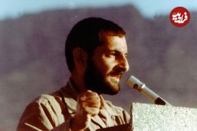 ببینید؛ سفر در زمان؛ آخرین ویدئو از «مهدی باکری» پیش از شهادت؛ سال 63