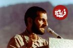 ببینید؛ سفر در زمان؛ آخرین ویدئو از «مهدی باکری» پیش از شهادت؛ سال 63