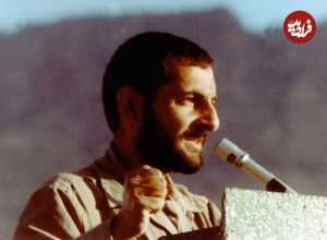 ببینید؛ سفر در زمان؛ آخرین ویدئو از «مهدی باکری» پیش از شهادت؛ سال 63