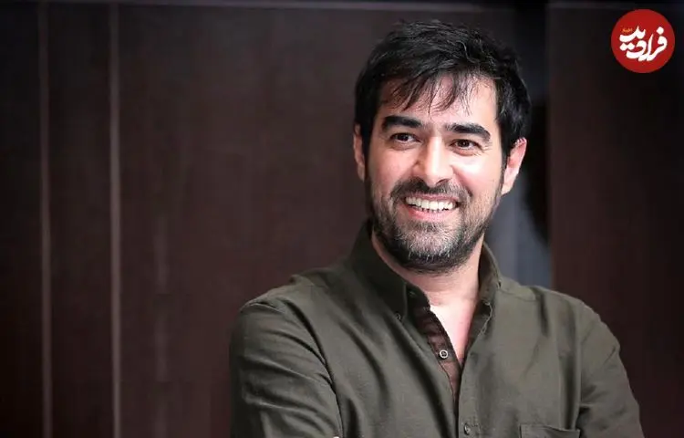 ببینید؛ شهاب حسینی در میان جوانان اوتیسم