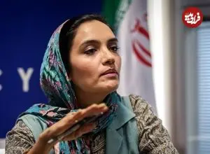 عکس| سفر زمان؛ «میترا حجار» در کنار «سیروس گرجستانی و حسن معجونی»؛ سال 97