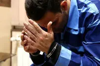 مردی که نامزدش را به قتل رساند: با فرد دیگری در ارتباط بود!