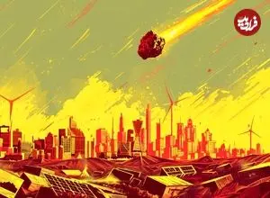 پایان دنیا و سقوط آخرالزمانی بشریت به روایت بابا وانگا در این تاریخ رخ خواهد داد