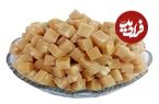 طرز تهیه قند زنجبیلی رژیمی