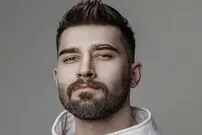 تصاویر؛ زندگی خصوصی، عکس های شخصی و بیوگرافی علی یاسینی