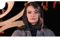 عکس| تیپ متفاوت نیلوفر پارسا در کنار همسرش در یک عکس تازه