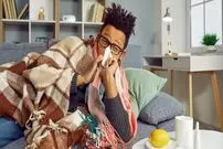 چگونه دردهای عضلانی آنفلوآنزا را سریع‌تر تسکین دهیم؟