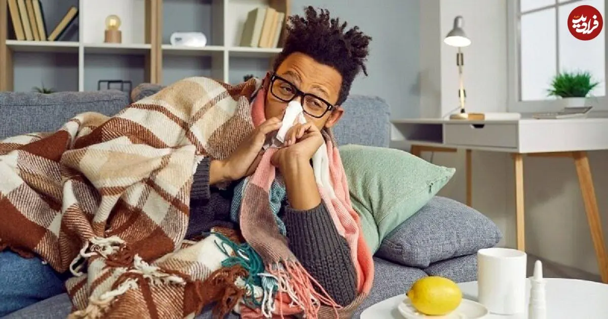 چگونه دردهای عضلانی آنفلوآنزا را سریع‌تر تسکین دهیم؟
