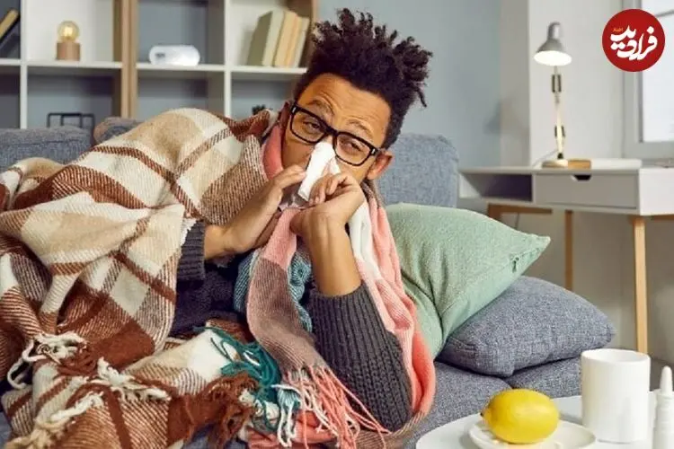 چگونه دردهای عضلانی آنفلوآنزا را سریع‌تر تسکین دهیم؟