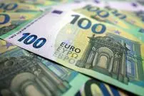 قیمت یورو امروز شنبه 26 اردیبهشت 1405