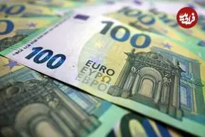 قیمت یورو امروز شنبه 26 اردیبهشت 1405