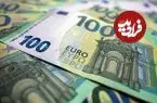 قیمت یورو امروز شنبه 25 اردیبهشت 1405