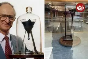 داستان جالب کندترین آزمایش جهان