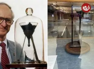 داستان جالب کندترین آزمایش جهان