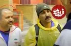 عکس| سفر در زمان؛ چهره «داداشی مربی کشتی نقی» 12 سال بعد سریال پایتخت 3