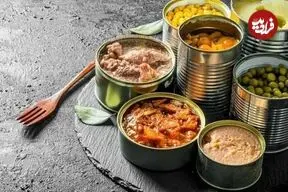 کنسرو را یک‌بار بجوشانیم و چند روز نگه داریم؟ پاسخ مهم درباره خطر بوتولیسم