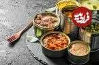 کنسرو را یک‌بار بجوشانیم و چند روز نگه داریم؟ پاسخ مهم درباره خطر بوتولیسم