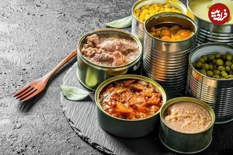 کنسرو را یک‌بار بجوشانیم و چند روز نگه داریم؟ پاسخ مهم درباره خطر بوتولیسم