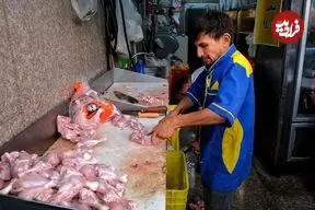 قیمت مصوب مرغ اعلام شد