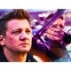 جرمی رنر از علت رد پیشنهاد بازی در فصل دوم سریال Hawkeye می‌گوید