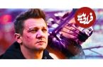 جرمی رنر از علت رد پیشنهاد بازی در فصل دوم سریال Hawkeye می‌گوید