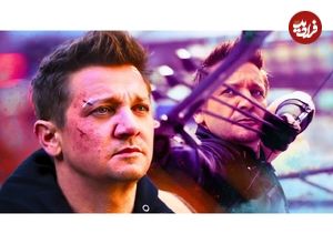 جرمی رنر از علت رد پیشنهاد بازی در فصل دوم سریال Hawkeye می‌گوید