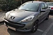 جدول؛ قیمت محصولات ایران‌خودرو امروز چهارشنبه ۲۱ آبان ۱۴۰۴؛ کاهش قیمت پژو ۲۰۷ در بازار