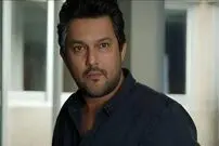 (ویدئو) درگیری حامد بهداد با یک هوادار در بهشت زهرا