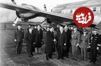  قیمت باورنکردنی پرواز مستقیم تهران به پاریس در ۷۵ سال پیش