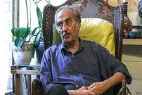 (عکس) سفر در زمان؛ مراسم عروسی «محمد علی سپانلو و پرتو نوری علا»؛ سال 44