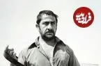 عکس| سفر زمان؛ «ساموئل خاچیکیان و جلال پیشواییان» در 43 و 36 سالگی؛ سال 45