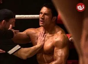 نقد فیلم ماشین کوبنده (The Smashing Machine)؛ وقتی راک شکست می خورد