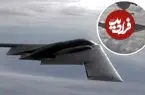 باران نقطه‌ضعف سیستم رادارگریزی بمب‌افکن پیشرفته B-2 آمریکا بود